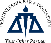 Pennsylvania Bar Association Logo